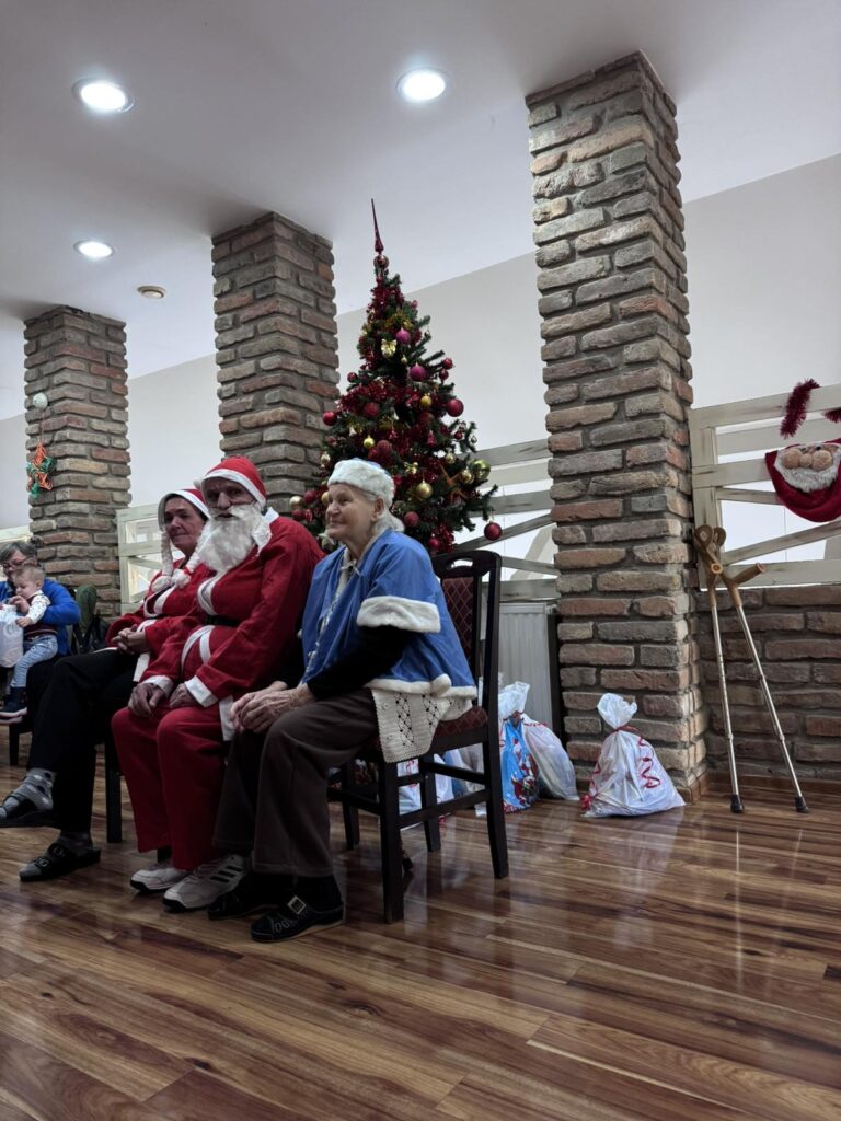 Zašto dom za stare u Padini poboljšava kvalitet života?